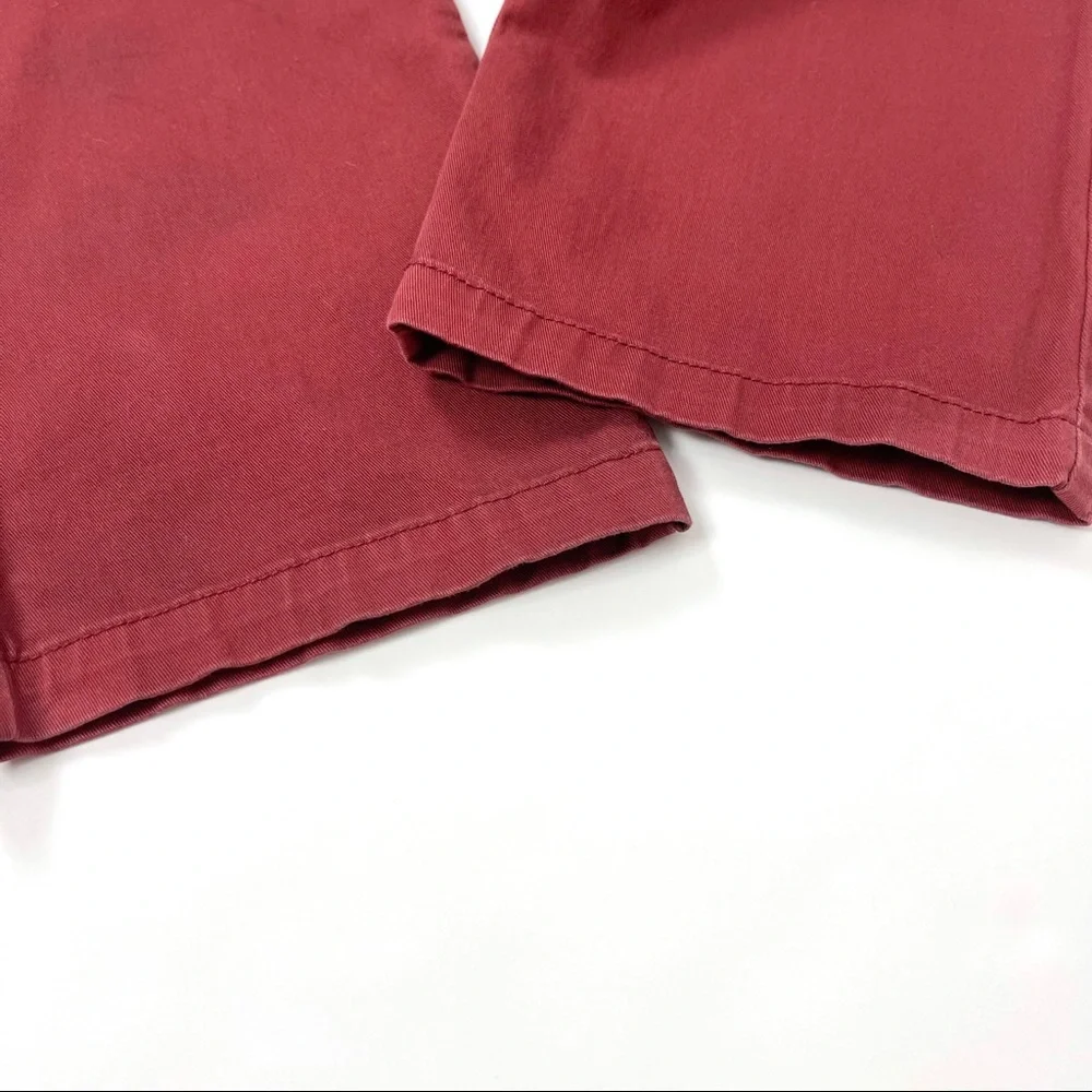 Quiksilver | Box Wire Pant - Picture 8 of 10